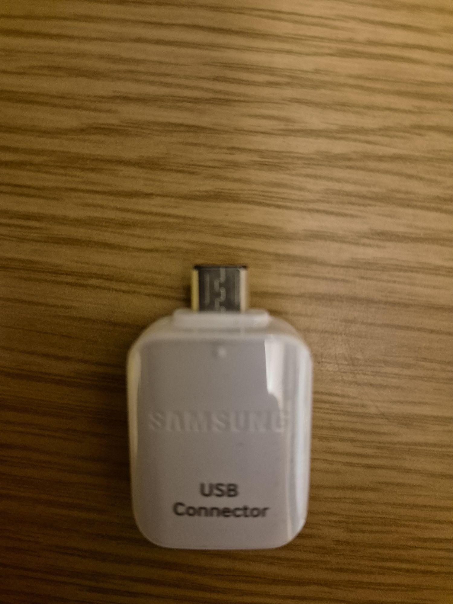 USB Connector Samsung.