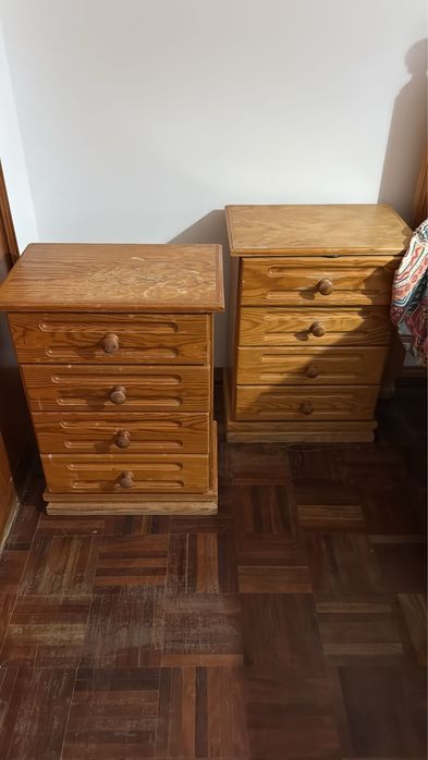 Conjunto quarto tudo incluido