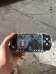Psp 3000, 64gb памʼяті, кастомна