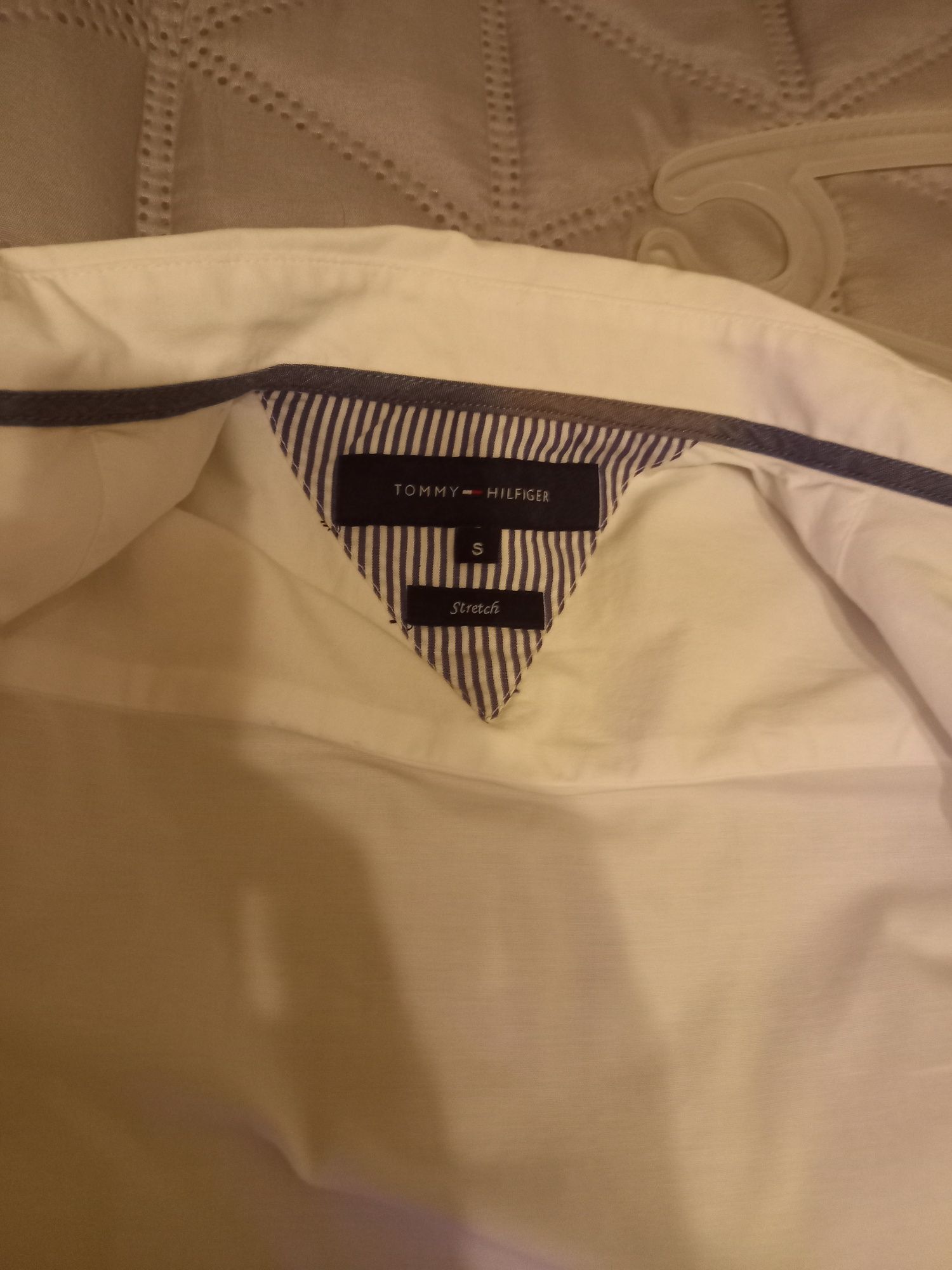 Camisa Tommy Hilfiger