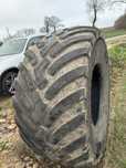 Opona Alliance 750/60R30.5 2020r bieżnik 80% do beczki