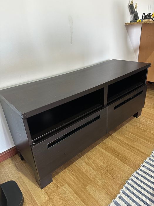 Vendo móvel como novo!!!