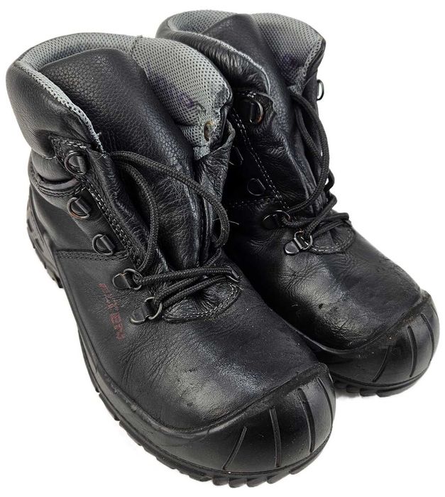 Buty robocze trzewiki Elten RENZO Mid ESD S3 rozm. 36 - demobil