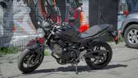 Мотоцикл Suzuki SV650