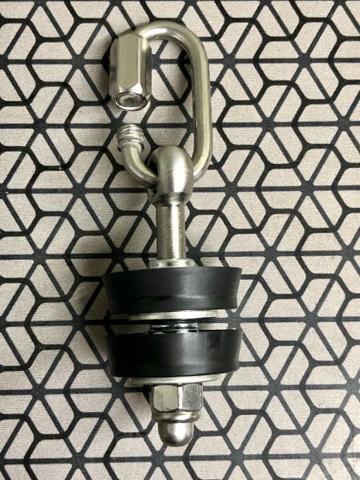 Tłoczek do wdmuchiwania kabli światłowodowych, HDPE FI 32