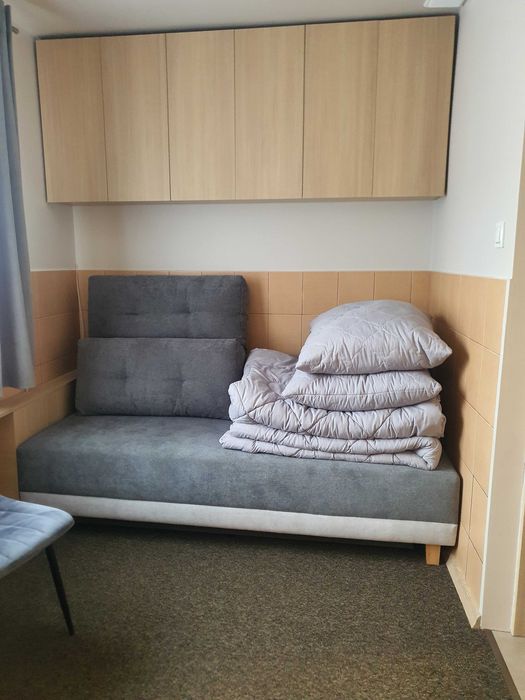 noclegi pracownicze / wynajem pokoi - Rzeszów / Jasionka / Nowa Wieś