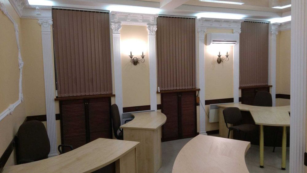 Оренда офісу в центрі Одеси