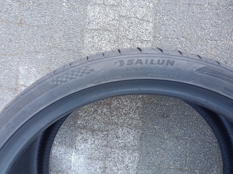 235/35R19 91Y Sailun Atrezzo ZSR 2 Opona letnia NOWA dostępne na miejs