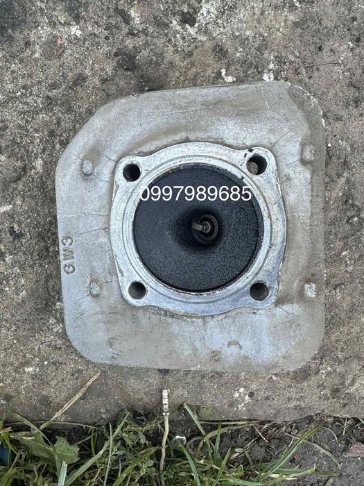 Головка циліндра Honda lead#joker 90#HF05