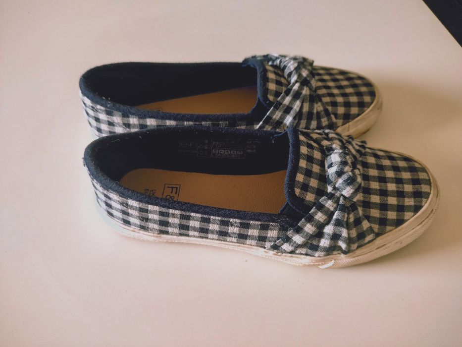 Buty balerinki mokasyny roz 38