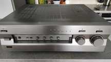 Wzmacniacz Yamaha AX-396