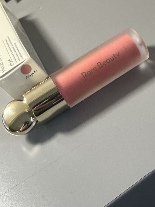 róż hope rare beauty