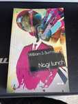 Książka Nagi Lunch - William S. Burroughs