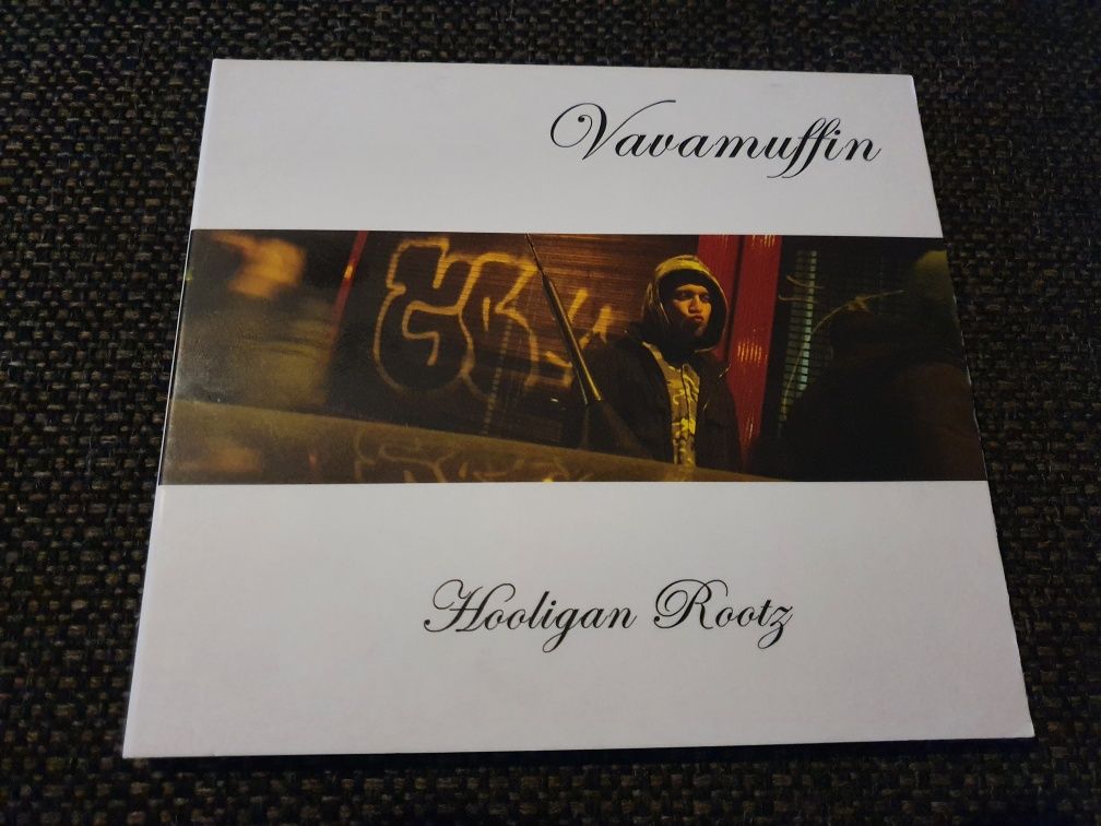 Vavamuffin Hooligan Rootz