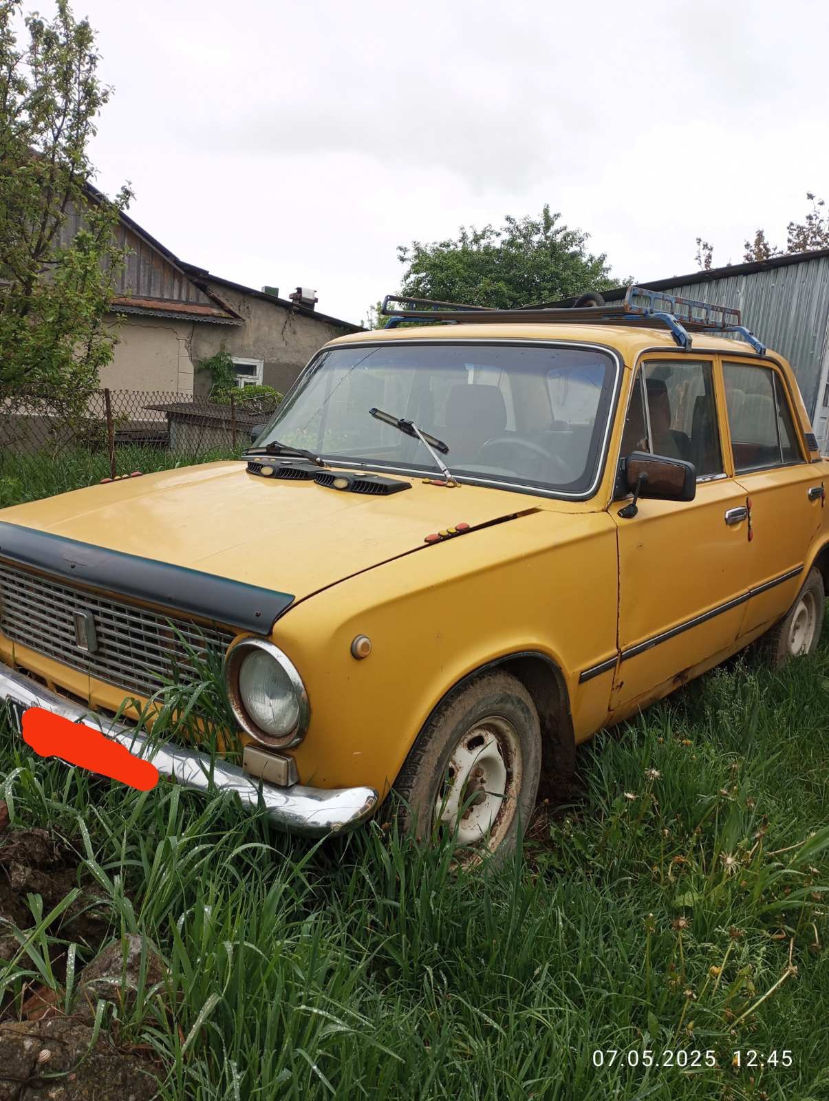 Продам 21011 на ходу