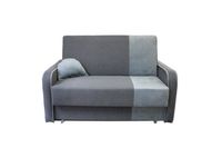 OLIWIA II / TANIA AMERYKANKA, sofa kanapa rozkładana / 2 osobowa