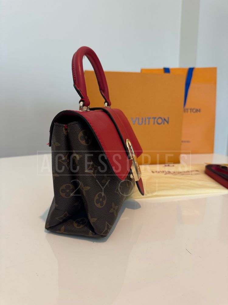Mala Louis Vuitton