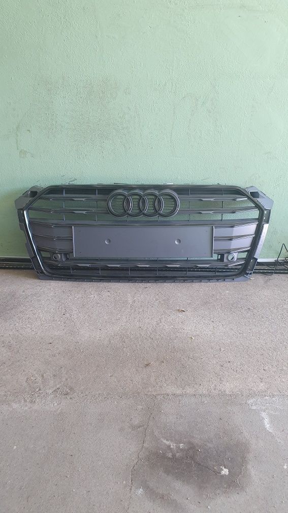 Grill zderzak audi A5 F5