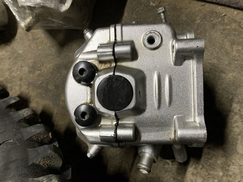 Продам запчастини Kovi max 300