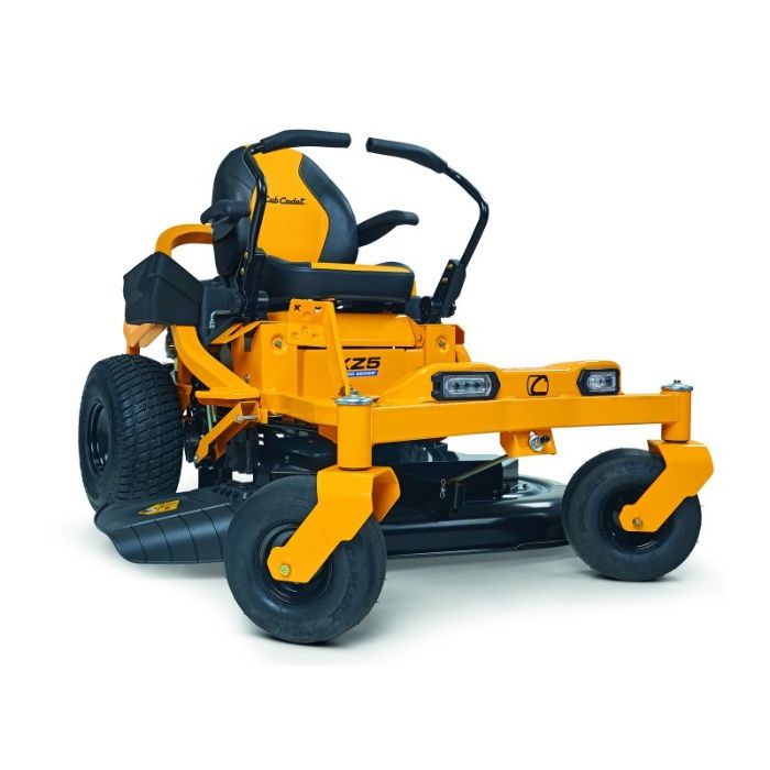 Nowy Cub Cadet XZ5 L107 ZERO TURN silnik v2 TRAK-GARDEN