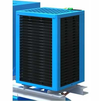 Kompresor śrubowy GUDEPOL HIT-3G 10/10/500-VT 900l/MIN  10 BAR Od Ręki