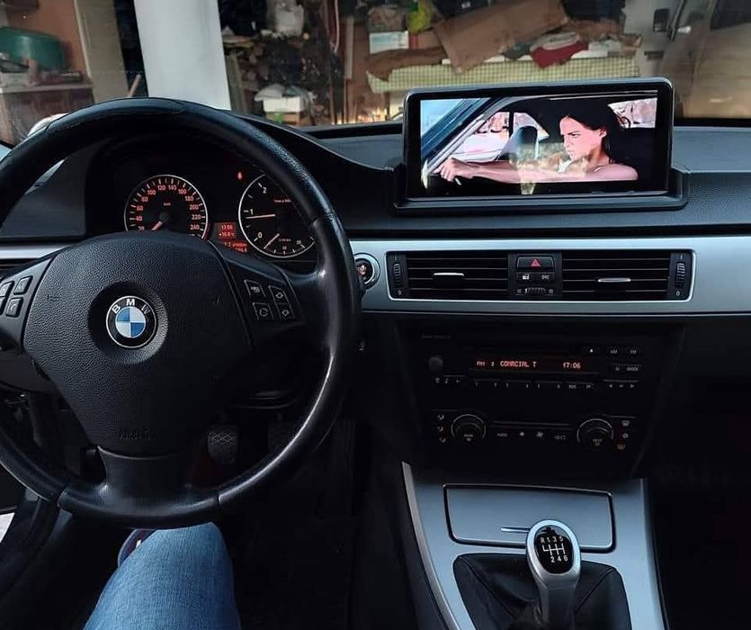 Rádios Android com GPS integrado para todas as marcas auto