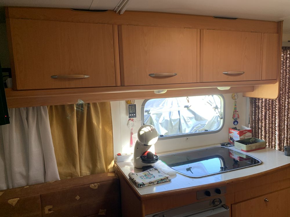 Vendo sky pluma 425