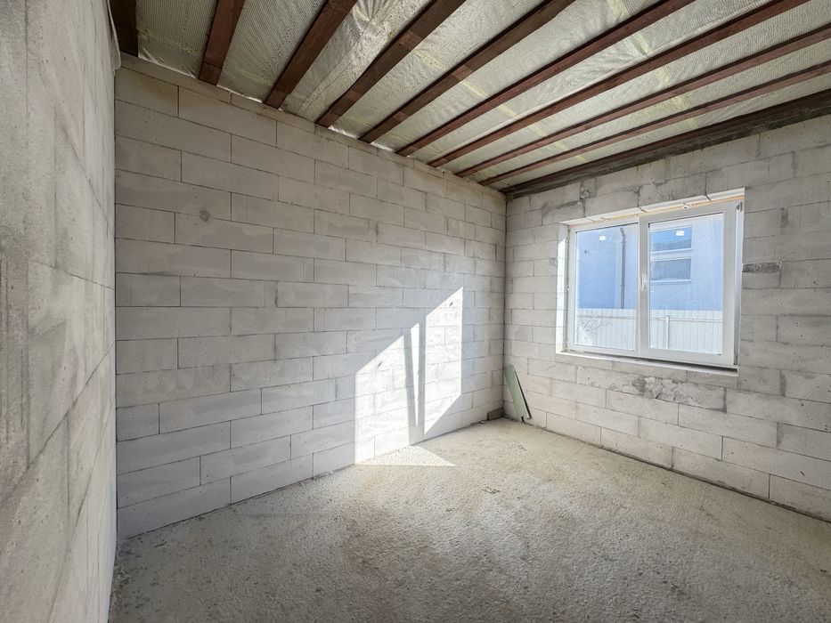 БУДИНОКИ 95м2 на 5сот. Без КОМІСІЇ. р-н вул Бежівка