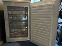 Zamrażarka po testach, IKEA DJUPFRYSA (ELECTROLUX), 98 l, 4 szuflady