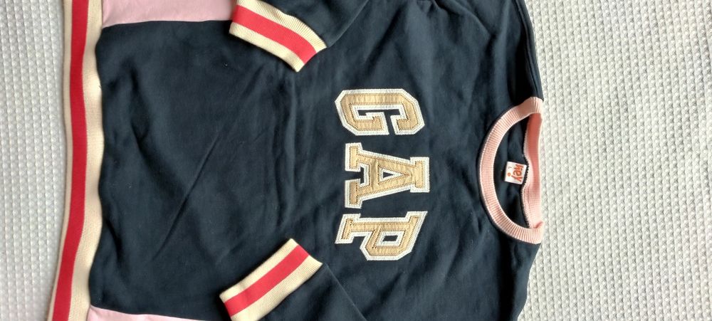 Толстовка на девочку подростка