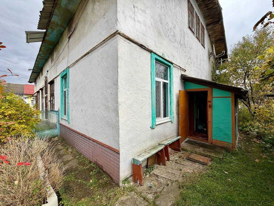 Продаж 2-кім. квартири у центральній частині м.Борислав