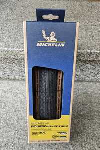 Opona Michelin Power Adventure 700x30C 30-622 gravel