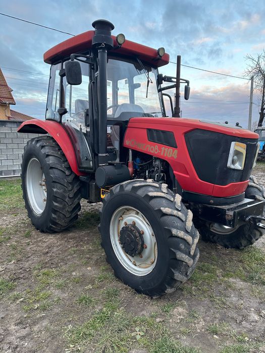 Lovol 1104 2020 року