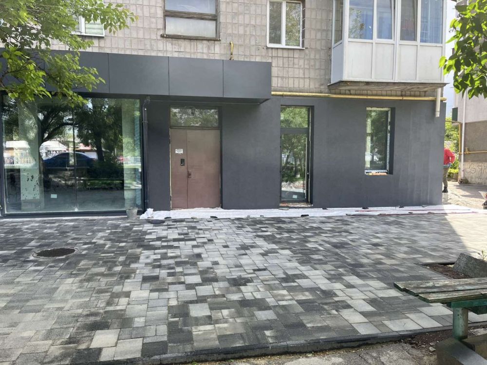 Комерційне приміщення