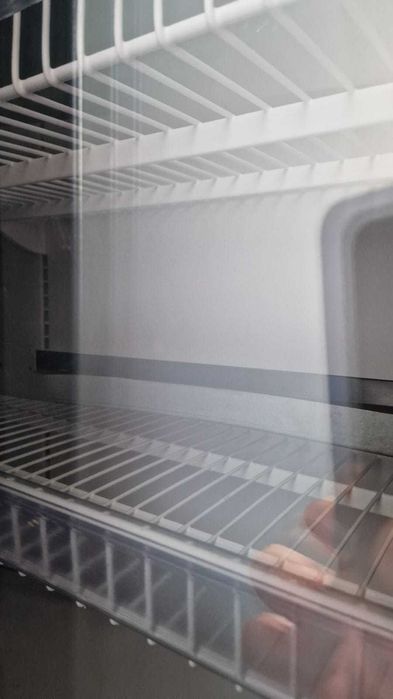 chłodnie i zamrażalki sklepowe