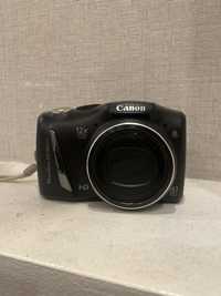 Камера Canon-pc1677