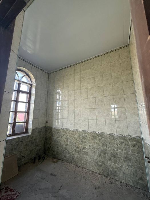Продається недобудований 3-пов. будинок в м. Корсунь-Шевченківський