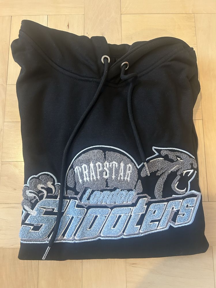 Trapstar Shooters Set