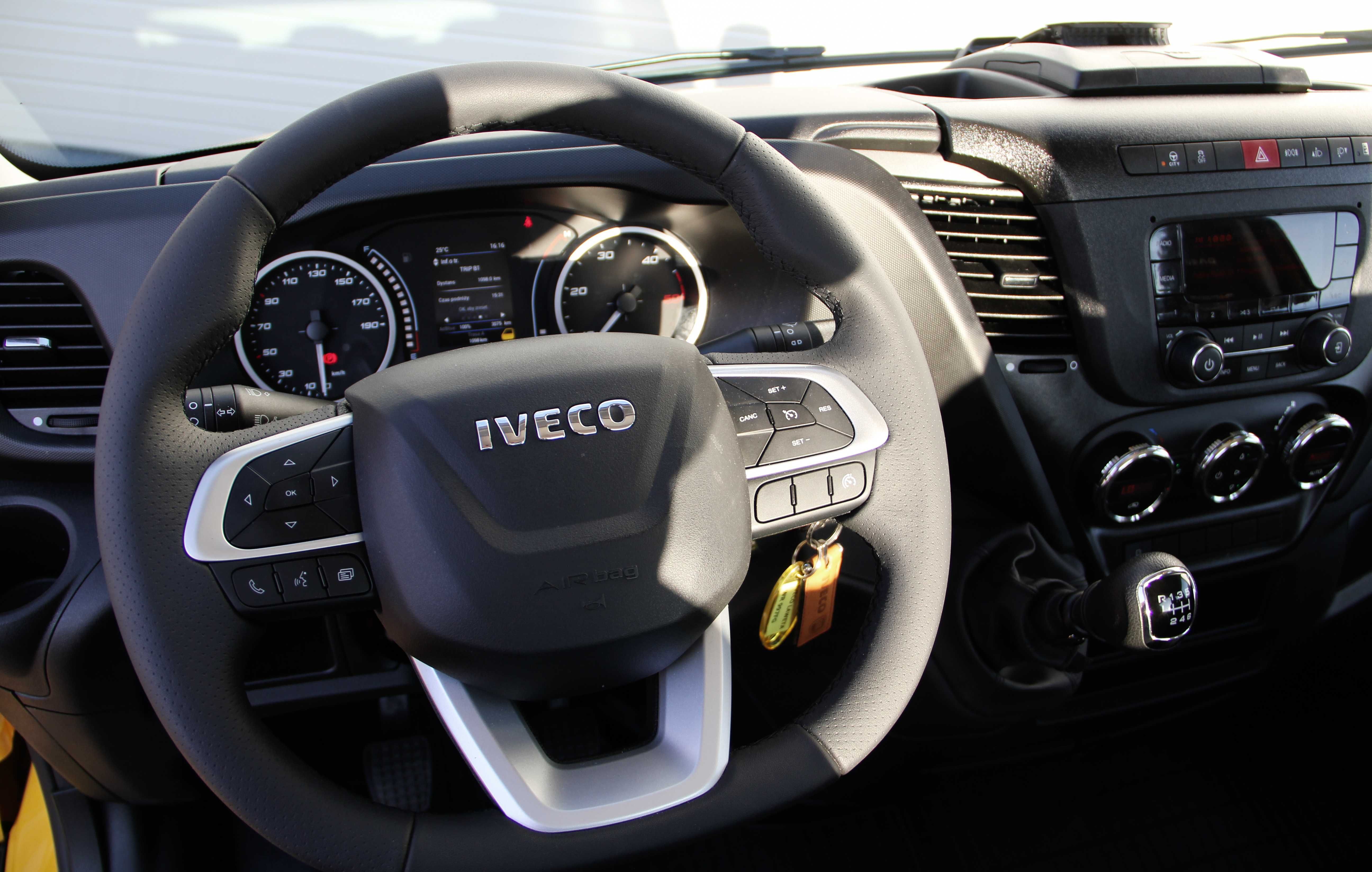 Wynajem Autolawety Lawety Iveco Radom, Wypożyczalnia Nowych Autolawet