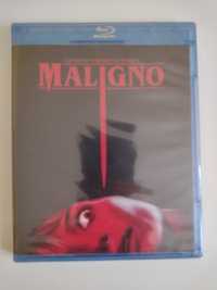 "Wcielenie" / "Malignant" [Blu-Ray] PL