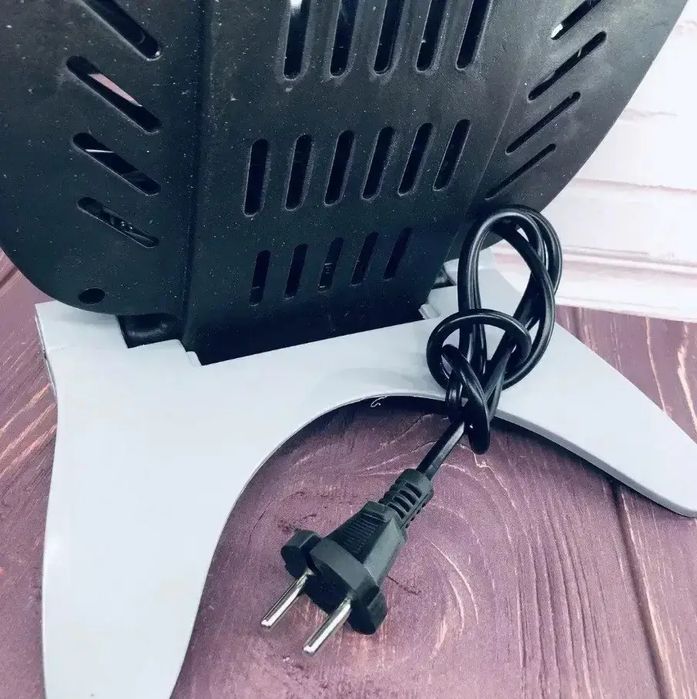 Обігрівач інфрачервоний DOMOTEC Обогреватель инфракрасный кварц 800 Вт