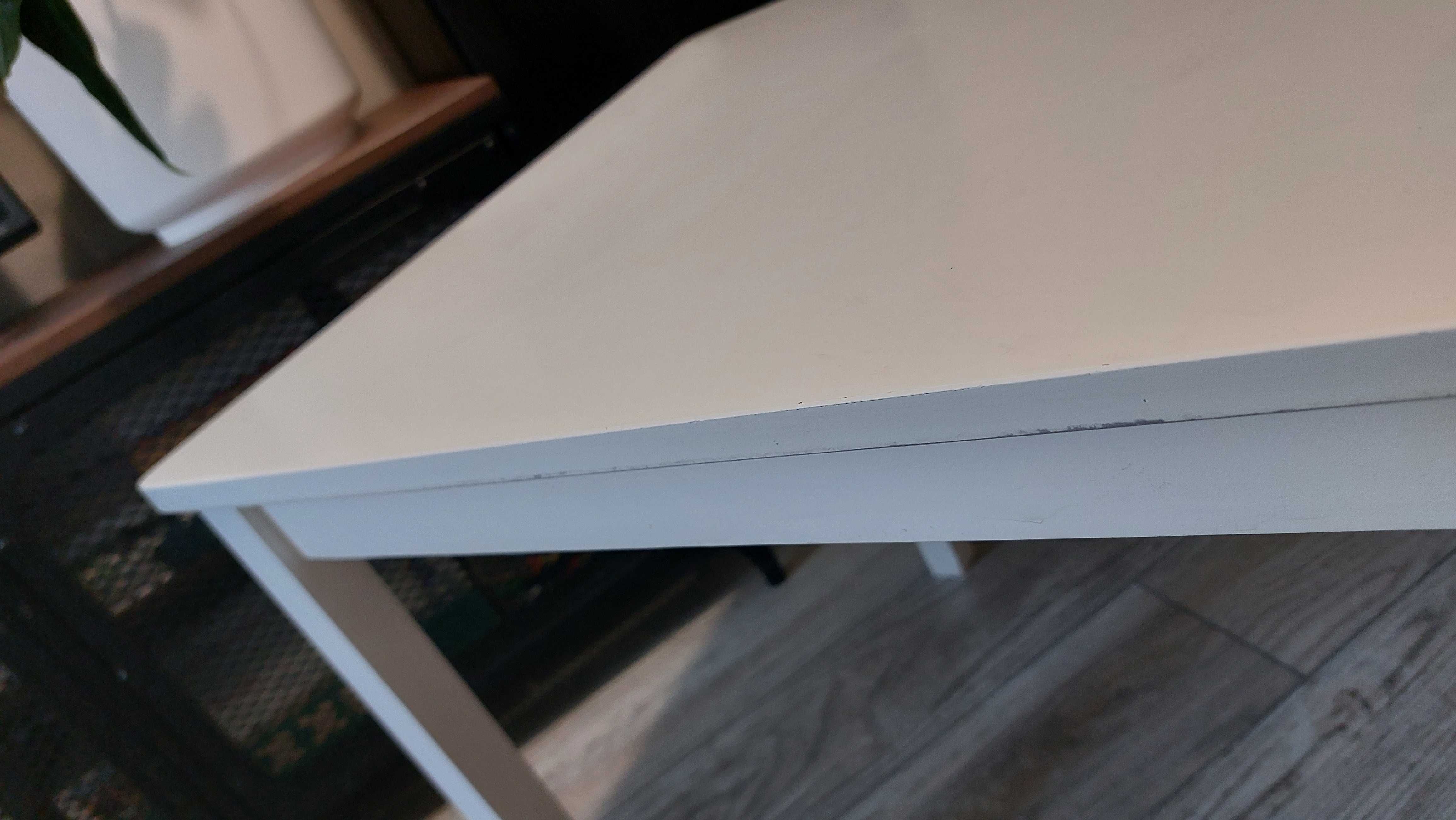 Stolik i krzesełka Kritter z Ikea
