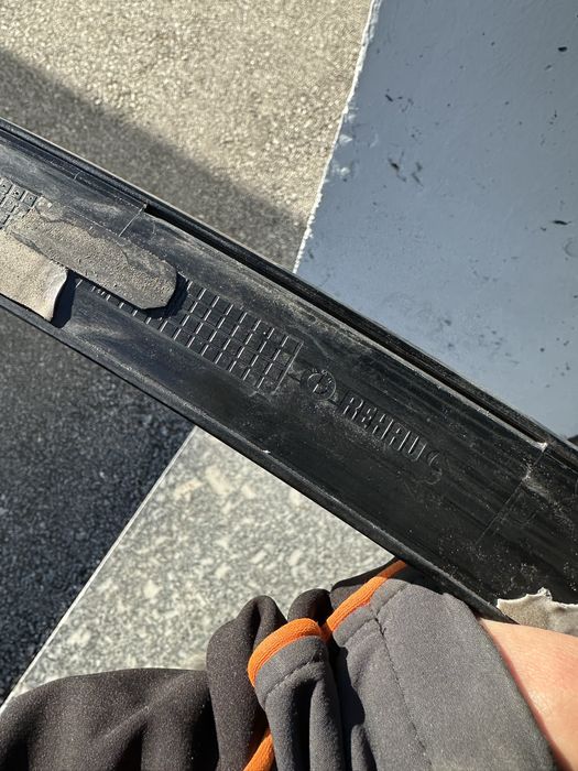 Spoiler bmw i4 edrive 40