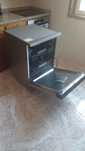 Maquina de lavar loiça Whirlpool