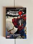 Marvel Saga - O Espetacular Homem-Aranha N.º 17