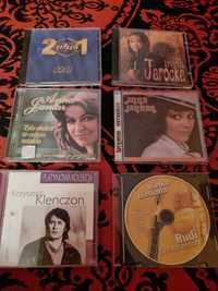 CD Klenczon Jarocka Jantar 2 plus 1