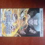 Biały piasek 3 Brandon Sanderson
