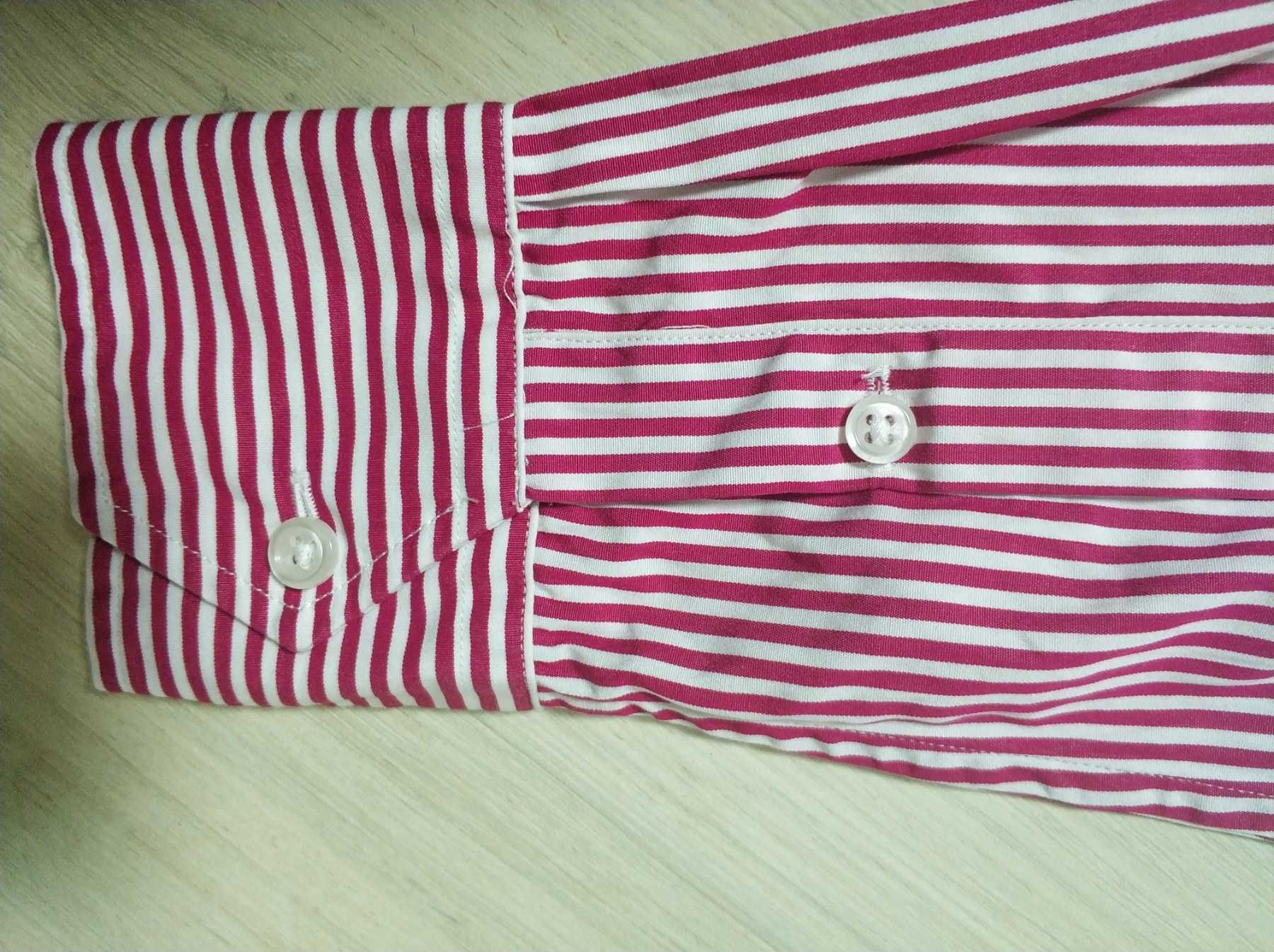 Сорочка рубашка Polo ralph lauren sport поло ральф лаурен оригінал р.4