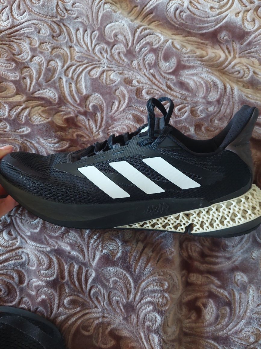 Кроссовки,кросівки adidas 4D