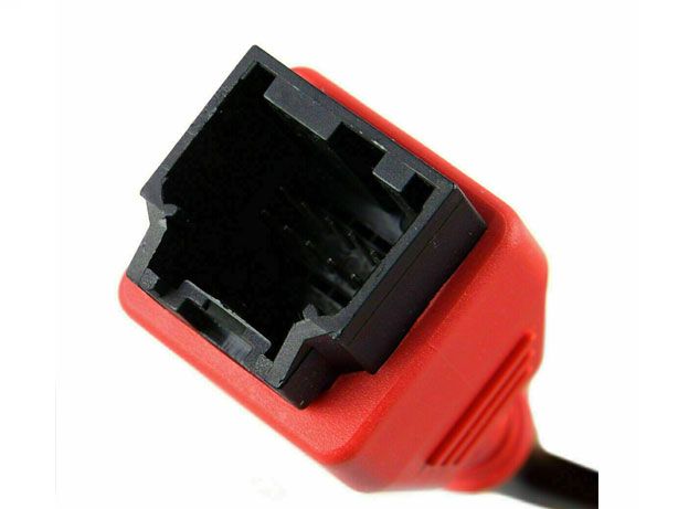 Cabo Bypass SGW Gateway Grupo FCA Fiat Alfa Etc Máquinas Autel (NOVO)
